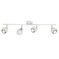 Brilliant 4-lichts opbouwspotIna Led - G77732/05
