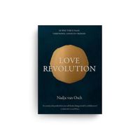 Love revolution - Nadja van Osch - ebook