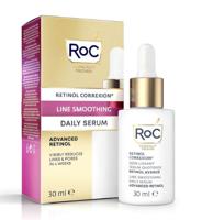 ROC Retinol correxion daily serum