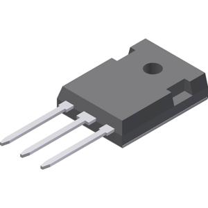 Littelfuse CLA50E1200HB Thyristor (SCR) TO-247AD 50 A Tube