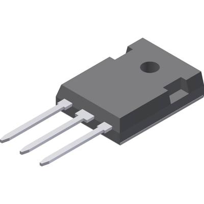 Littelfuse CLA50E1200HB Thyristor (SCR) TO-247AD 50 A Tube