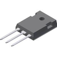Littelfuse CLA50E1200HB Thyristor (SCR) TO-247AD 50 A Tube