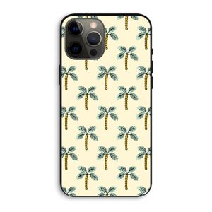 Paradise: iPhone 12 Pro Max Biologisch afbreekbaar hoesje