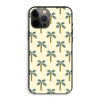Paradise: iPhone 12 Pro Max Biologisch afbreekbaar hoesje
