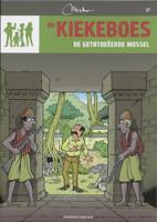 De getatoeëerde mossel (Paperback)