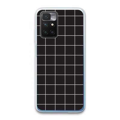 Rooster 2: Xiaomi Redmi 10 Transparant Hoesje