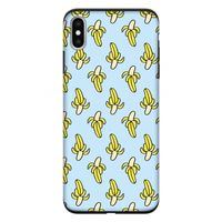 Bananas: iPhone XS Max Tough Case