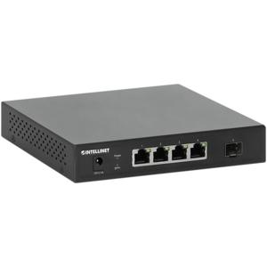 Intellinet 562058 Netwerk switch RJ45/SFP 2.5 GBit/s