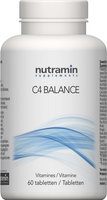 Nutramin C4 Balance Tabletten