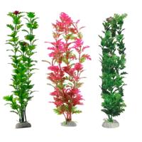 Nobleza Aquariumplant - Kunstmatig - 40 cm Nobleza Aquariumplant - Kunstmatig - 40 cm