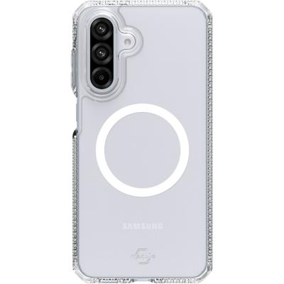 ITSKINS Level 2 HybridMagClear_R for Samsung Galaxy A16 4G/5G Transparent