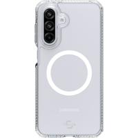 ITSKINS Level 2 HybridMagClear_R for Samsung Galaxy A16 4G/5G Transparent