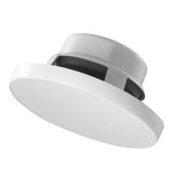 Audac SSP500/W Plafondluidspreker 20W IP44 wit