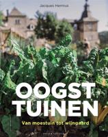Oogsttuinen (Hardback)