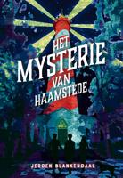 Het mysterie van Haamstede - Jeroen Blankendaal - ebook