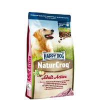 Happy Dog NaturCroq Active - 15kg - thumbnail