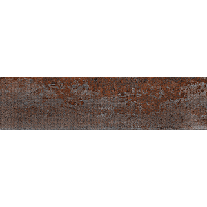 Serenissima Costruire 1062818 VLtegel Decor 300X1200 Ruggine 10mm Mat Ret.R10