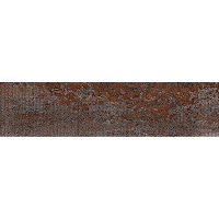 Serenissima Costruire 1062818 VLtegel Decor 300X1200 Ruggine 10mm Mat Ret.R10