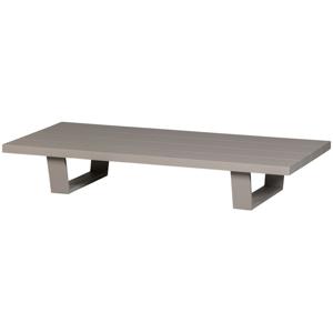 Exotan salontafel bear 140 x 70 cm