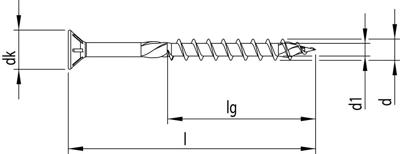 SPNPLS.TPX.BP.PZ.PK 6.0X80/100