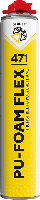 Connect Products Seal-It 471 PU Foam Flex 750ml