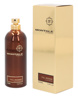 Montale Full Incense Eau de parfum Spray 100ml