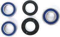 ALL BALLS Racing Wheel bearing sets 25-103 complete with simmerrings