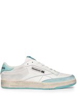 Reebok LTD baskets Club C Vintage - Blanc