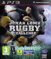 Jonah Lomu Rugby Challenge - thumbnail