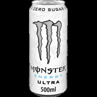 Monster Energy Ultra 500 ml bij Jumbo