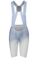 AGU Bibshort Breakaway Dames - Blauw - XXL AGU Bibshort Breakaway Dames - Blauw - XXL