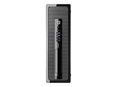 HP HP ProDesk 400 G1 SFF refurb. PC