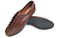 Ribó Siena Fietsschoenen - Bruin Ribó Siena Fietsschoenen - Bruin