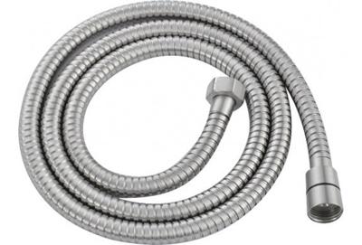 Wiesbaden 304-RVS doucheslang 150cm