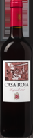 Casa Roja Tempranillo
