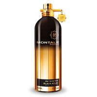 Montale Paris Intense Black Aoud Extrait de Parfum 100ml