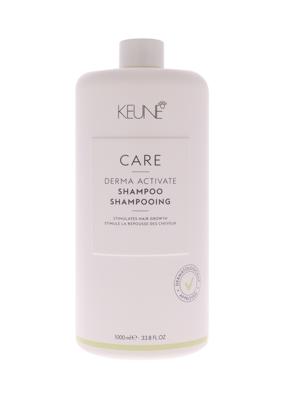 Keune Care Line Derma Activate Shampoo 300 ml | Dierproefvrije Shampoo
