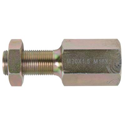 KS Tools 700.1428 Adapter, AG M20x1,5 x IG M16x2,0