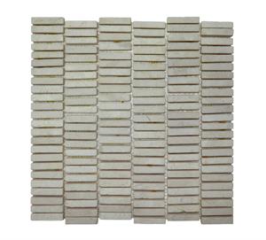 Stabigo Parquet Y 1 x 4.8 Cream 30x30 cm