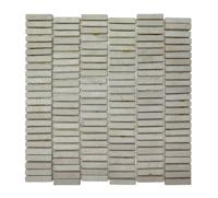 Stabigo Parquet Y 1 x 4.8 Cream 30x30 cm