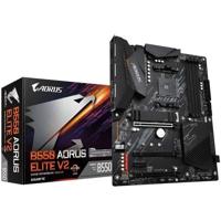Scheda madre Gigabyte B550 Aorus Elite V2
