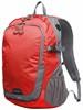 Halfar HF3063 Backpack Step L - Red - 34 x 49 x 18,5 cm