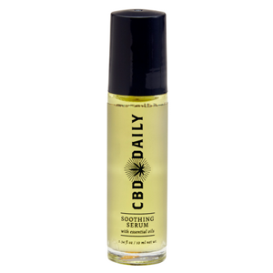 Earthly body Calming Serum Roller Ball - 0.3 fl oz / 10 ml