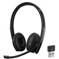 Hoofdtelefoon met microfoon Sennheiser 1000882