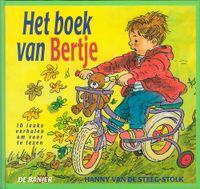 Het boek van Bertje - Hanny van de Steeg-Stolk - ebook