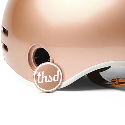 THOUSAND Heritage poplock - rose gold