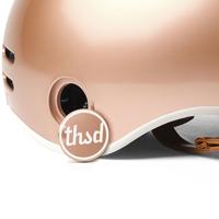 THOUSAND Heritage poplock - rose gold