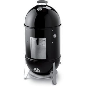 Smokey Mountain Cooker Smoker