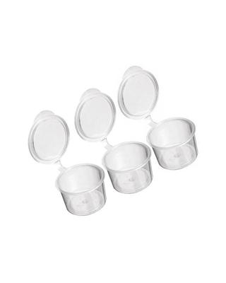 Ginkel&apos;s Zak proefcupjes a 10ml