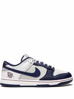 Nike baskets Dunk Retro EMB - Gris - thumbnail